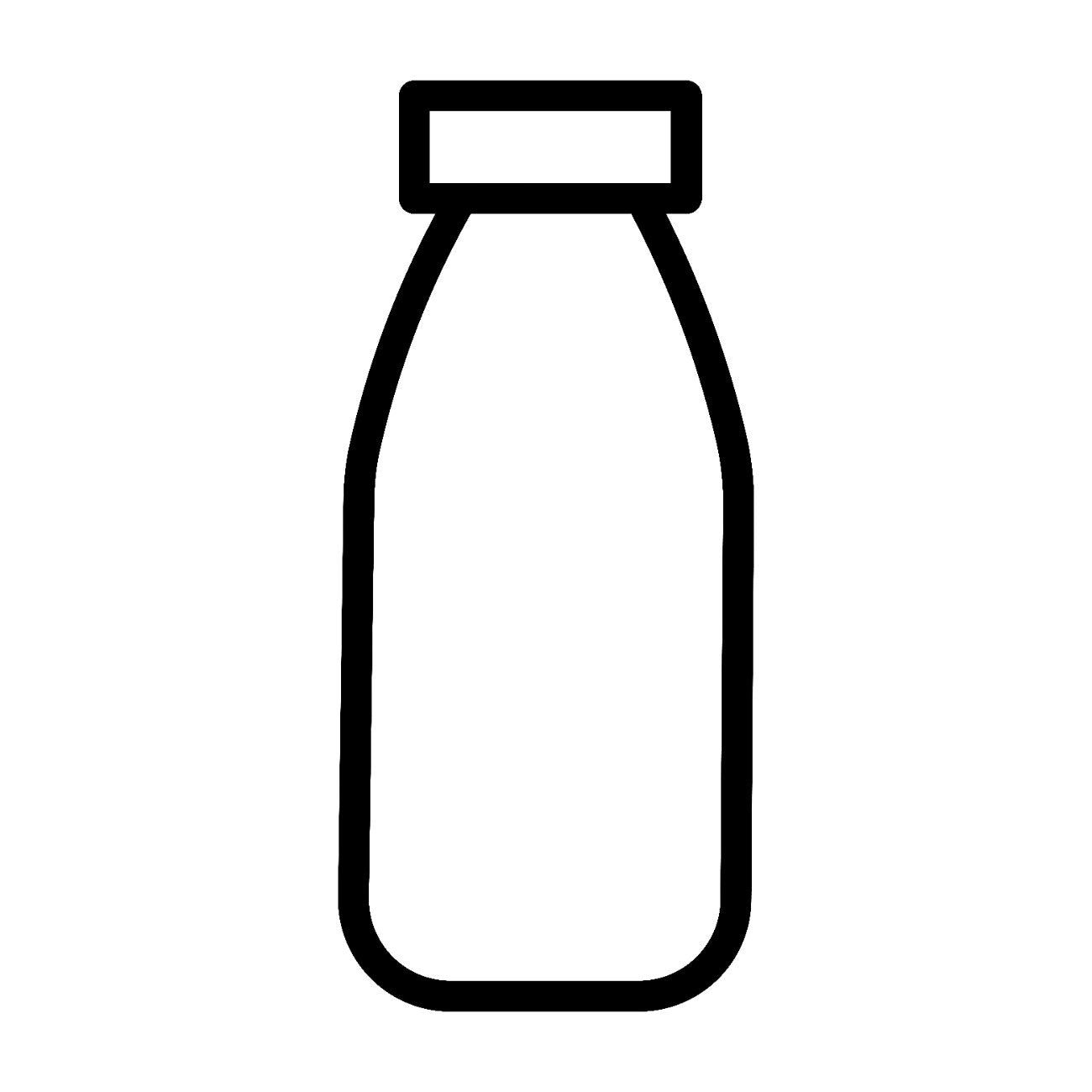 Milk Bottle