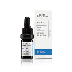 Odacite Very Dry Skin Oil