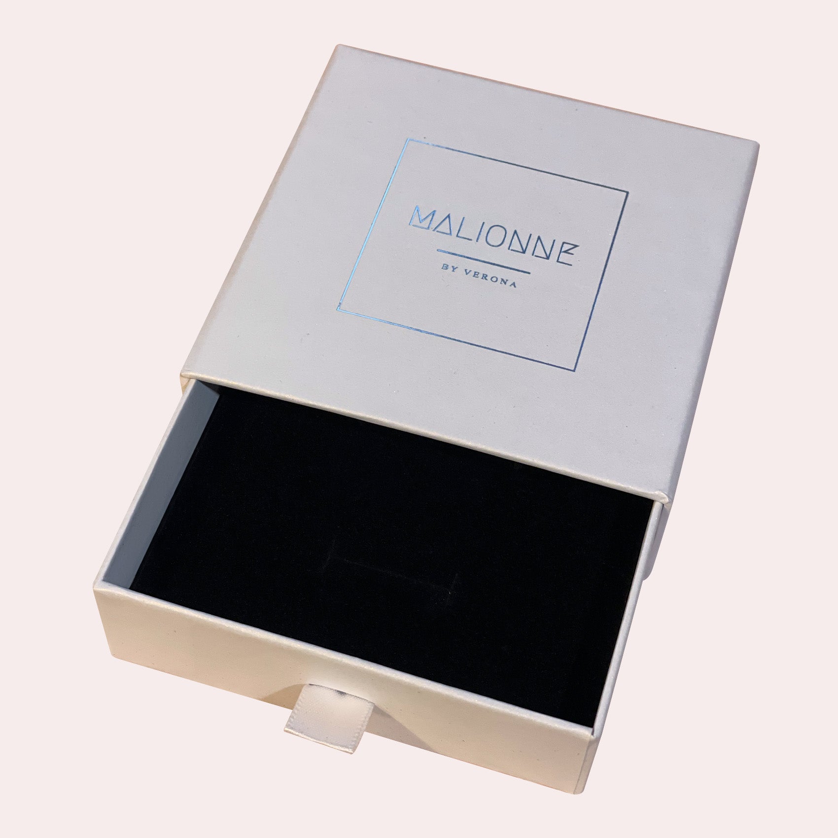 Gift Box suitable for hair clips and small jewelry – Malionne