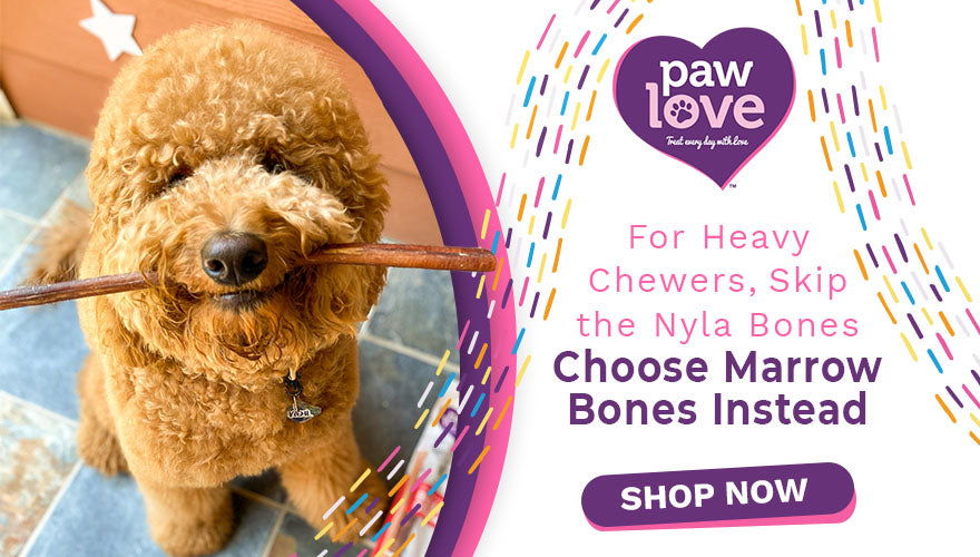 choose marrow bones