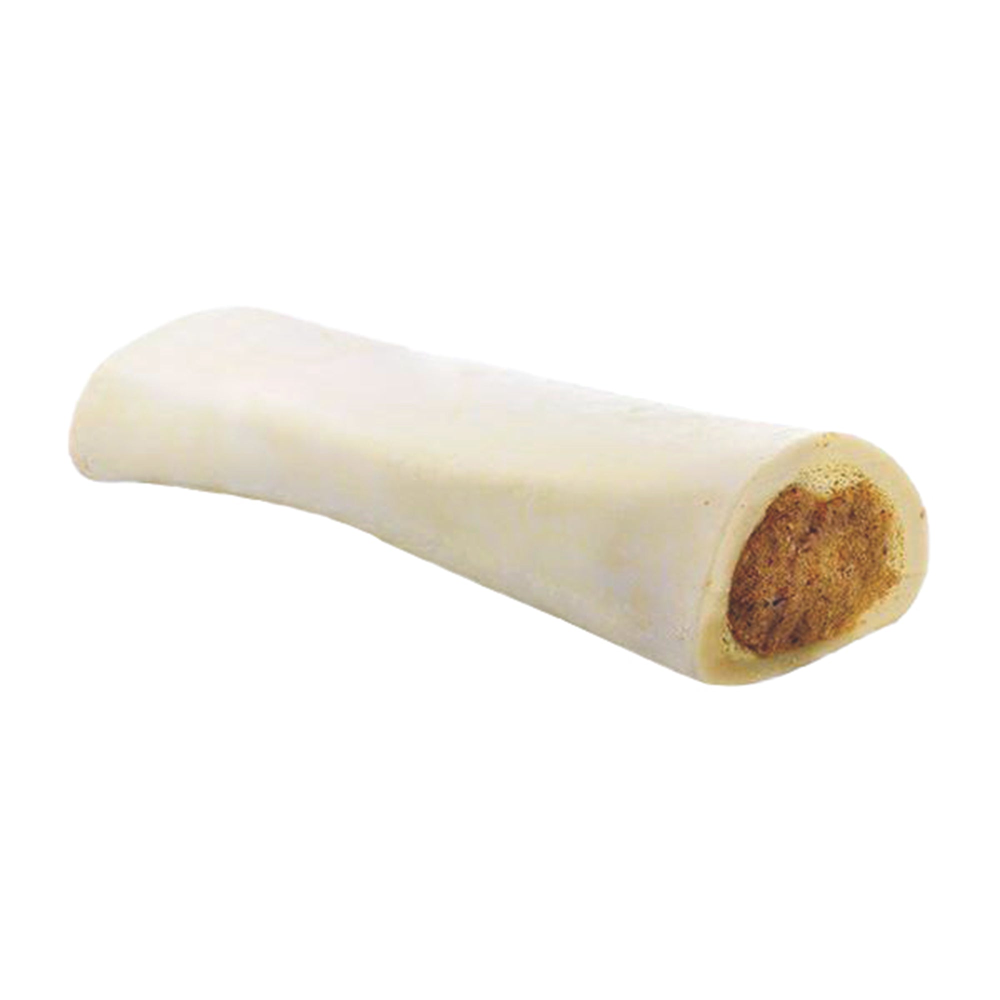 Peanut Butter Stuffed Shin Bone for Dogs | Paw Love