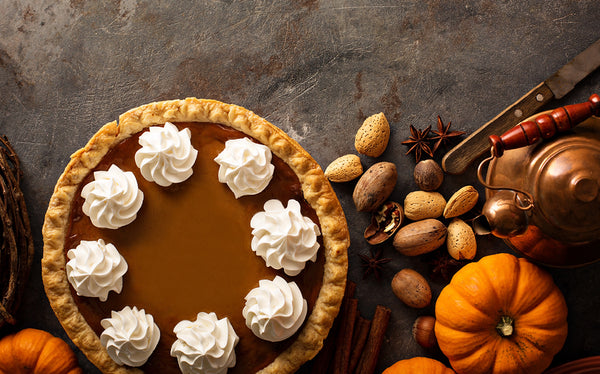 Pumpkin Pie