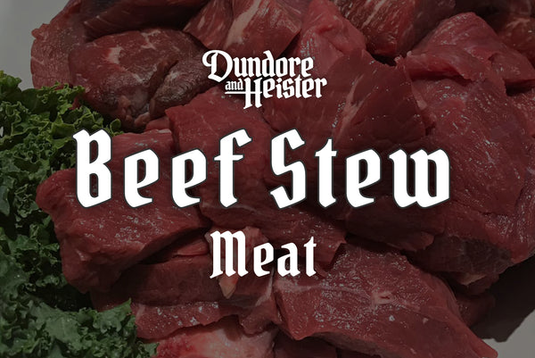 Beef Stew Meat