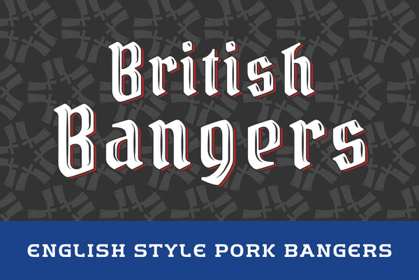 British Bangers
