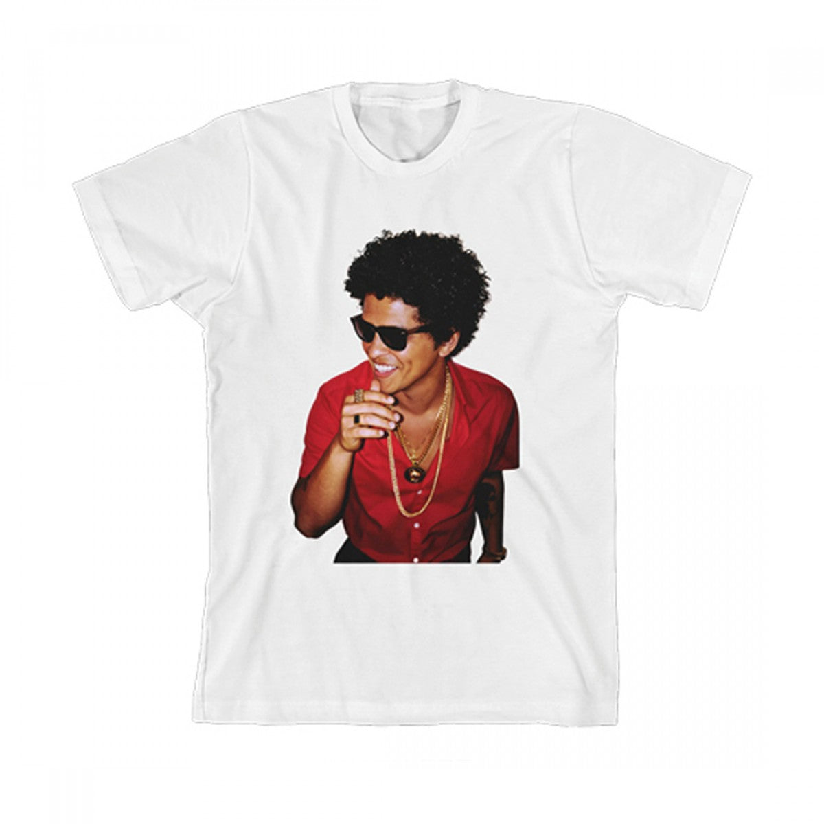 hooligan shirt bruno mars