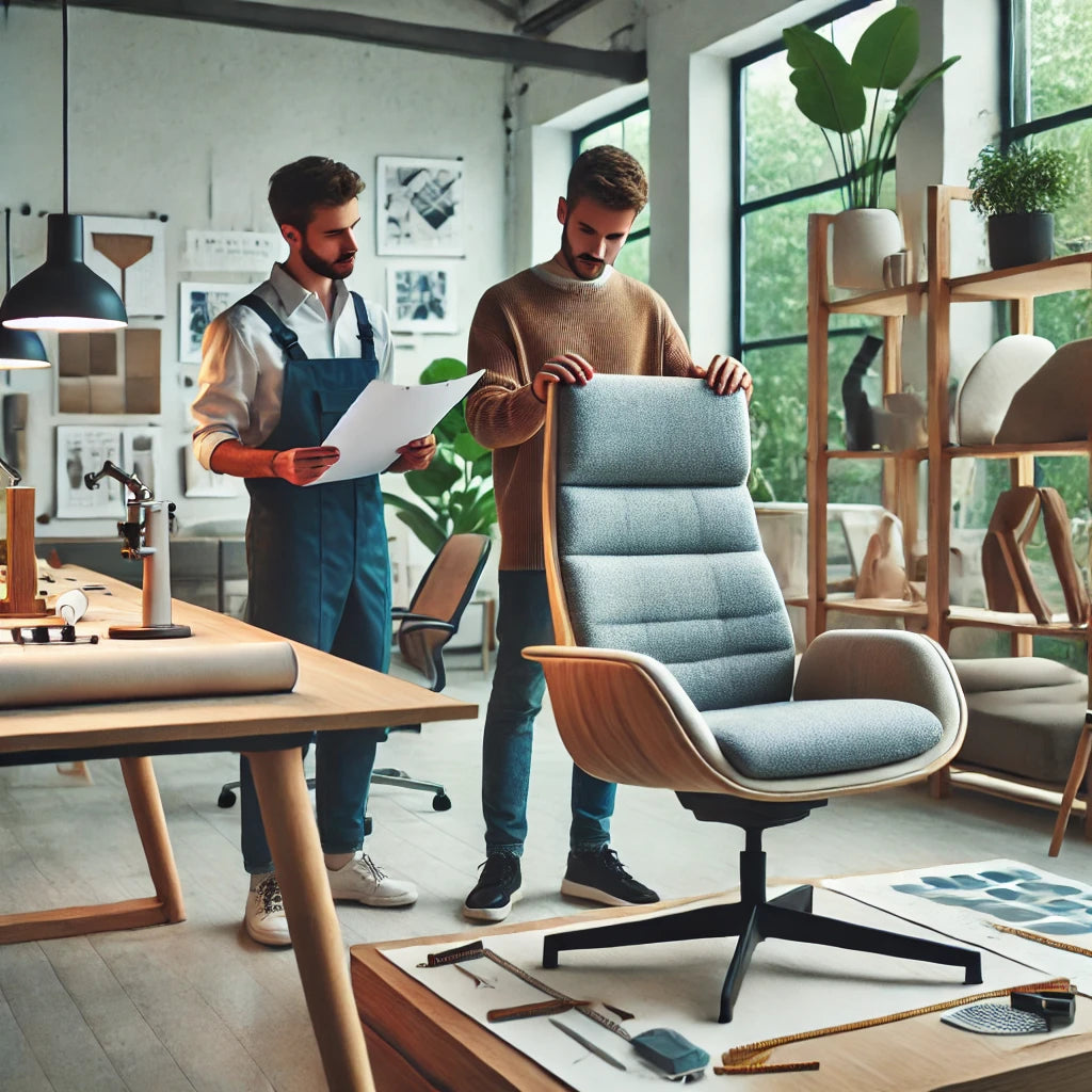 प्रोटोटाइप और परीक्षण