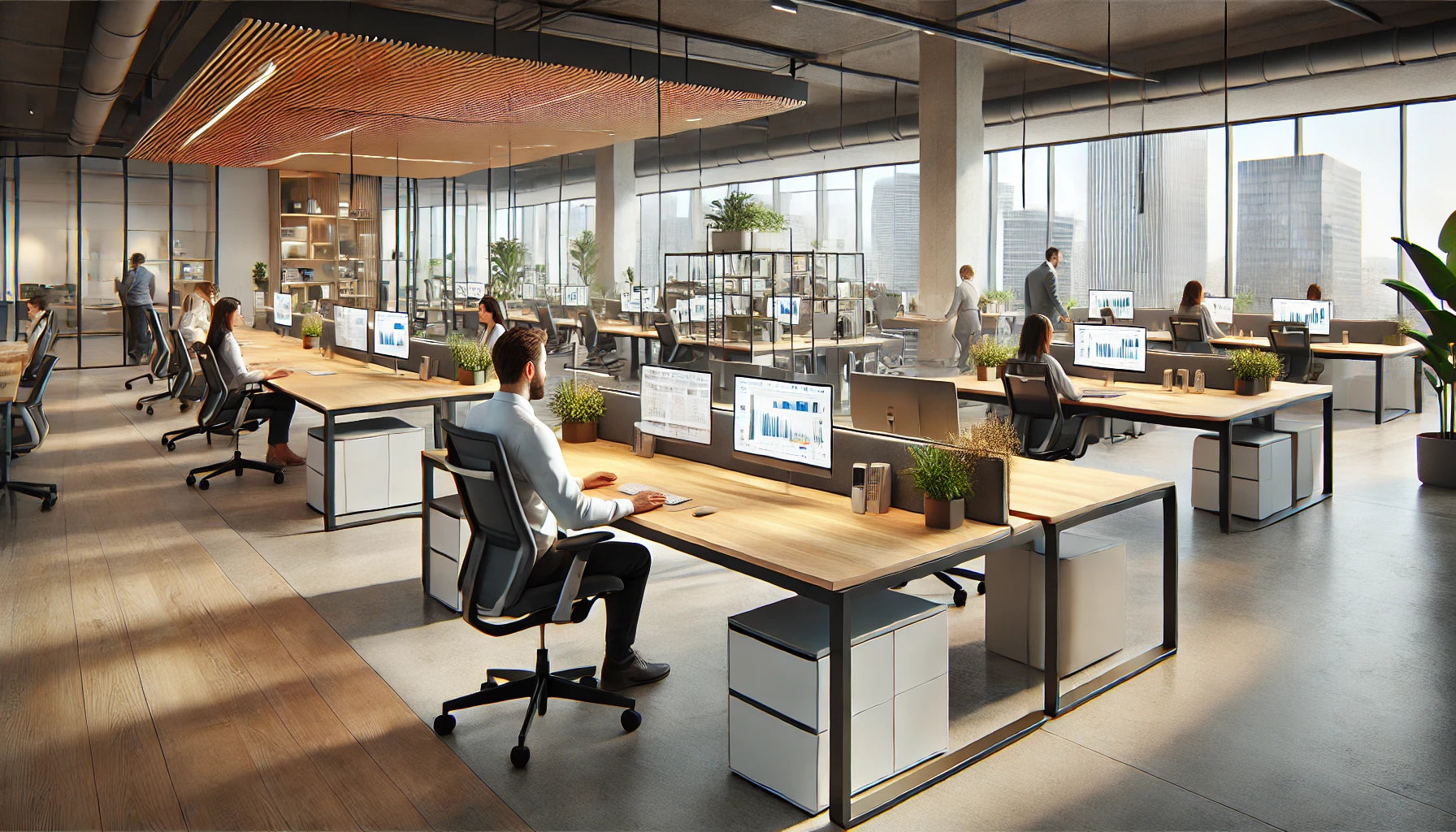 The Role of Customizable Tables in Employee Productivity