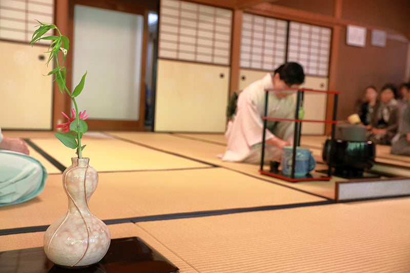 Tea ceremony