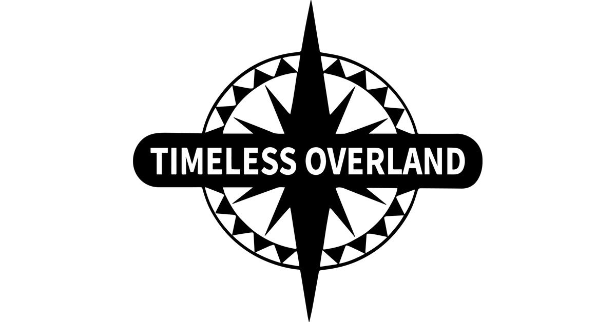 Timeless Overland