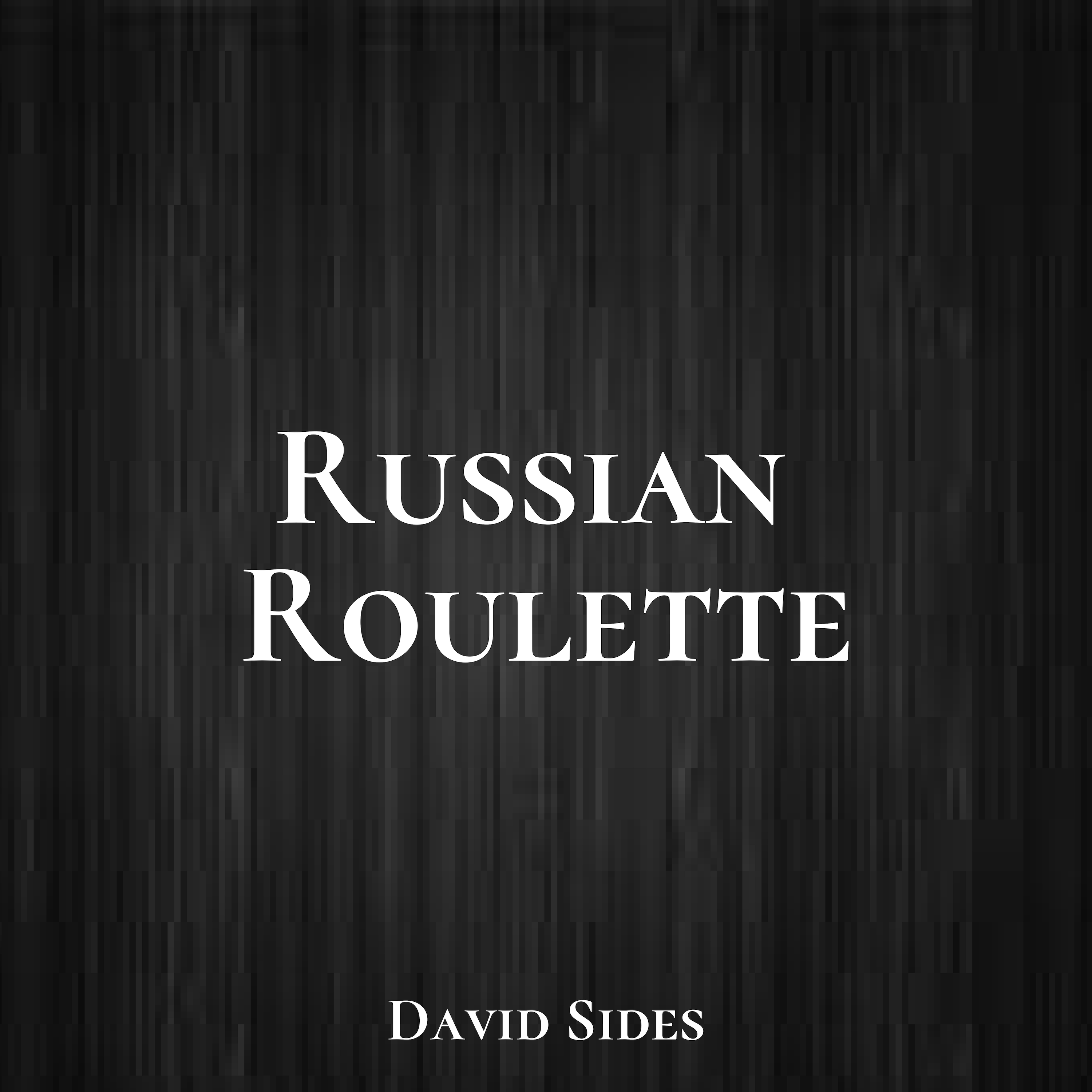 Russian Roulette sheet music for piano solo (PDF-interactive)