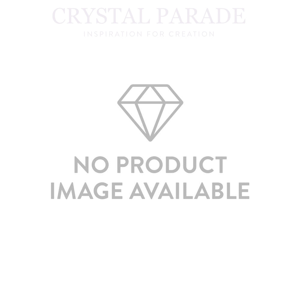 Preciosa Hotfix Crystals Maxima (18F) - Light Gold Quartz