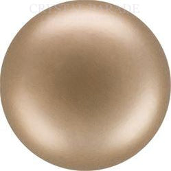 Preciosa Non Hotfix Pearl - Bronze