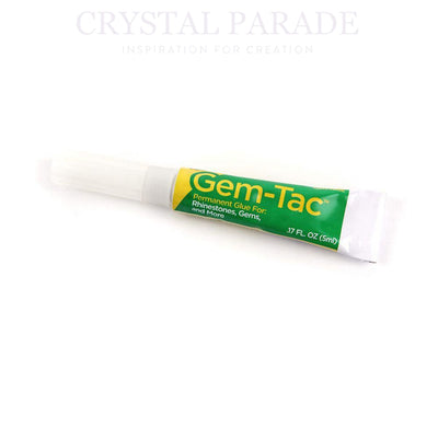 Gem Tac Glue 