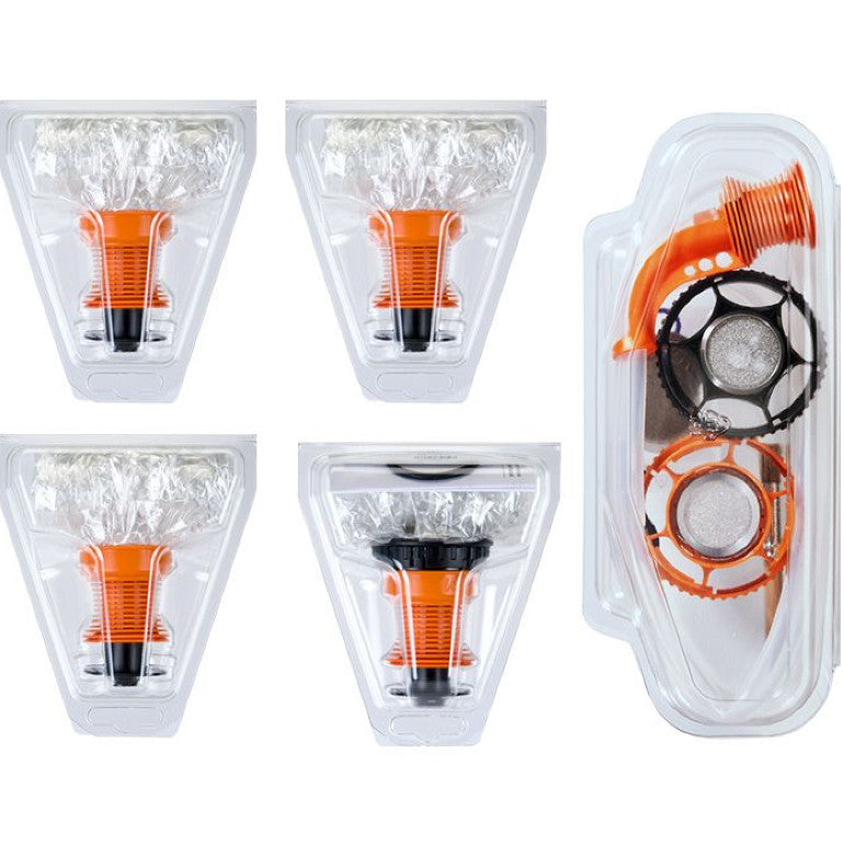 Volcano Hybrid Starter set 2