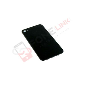 APPLE iPHONE 4S BACK COVER BLACK NO LOGO