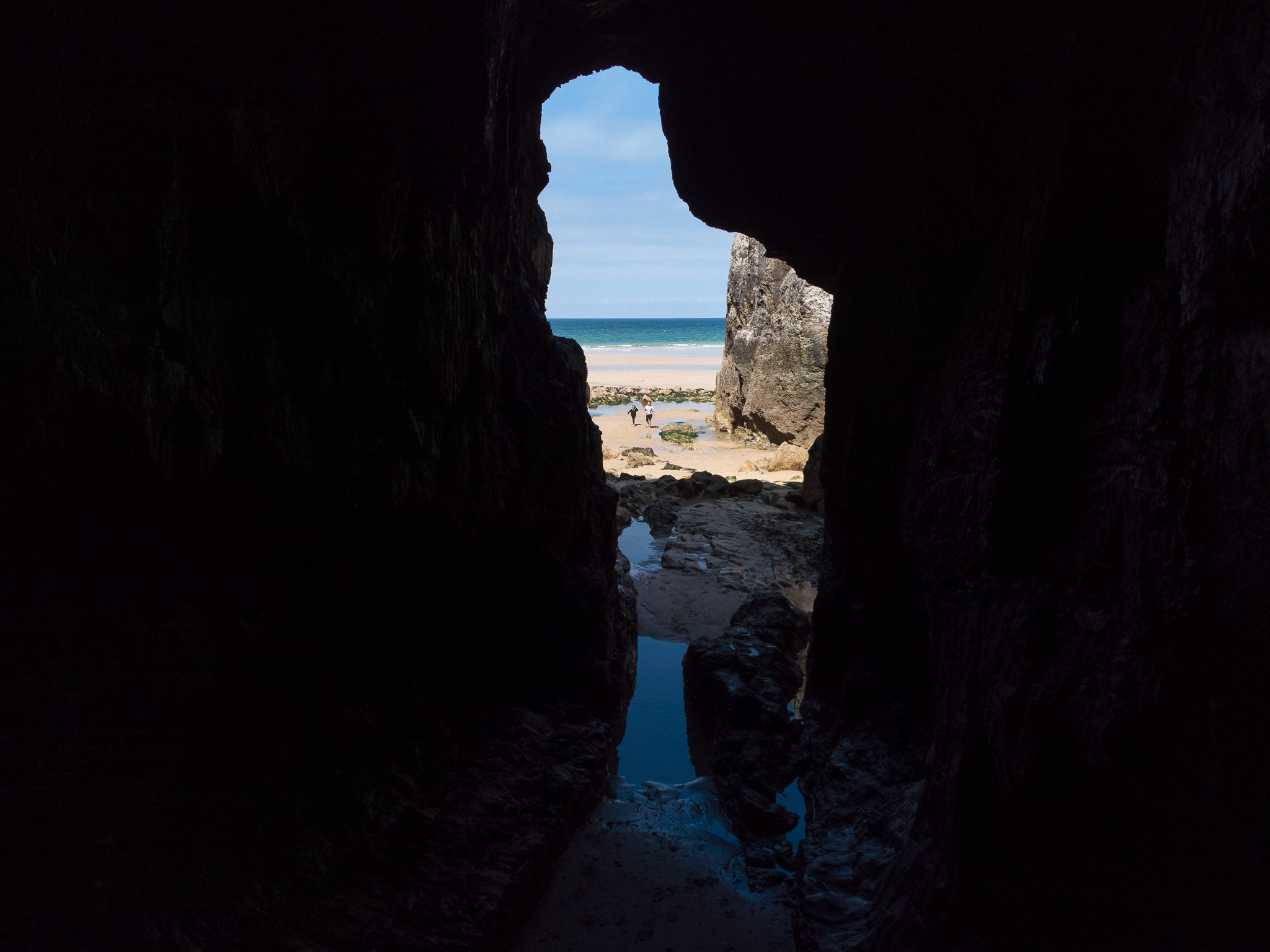 droskyn cave