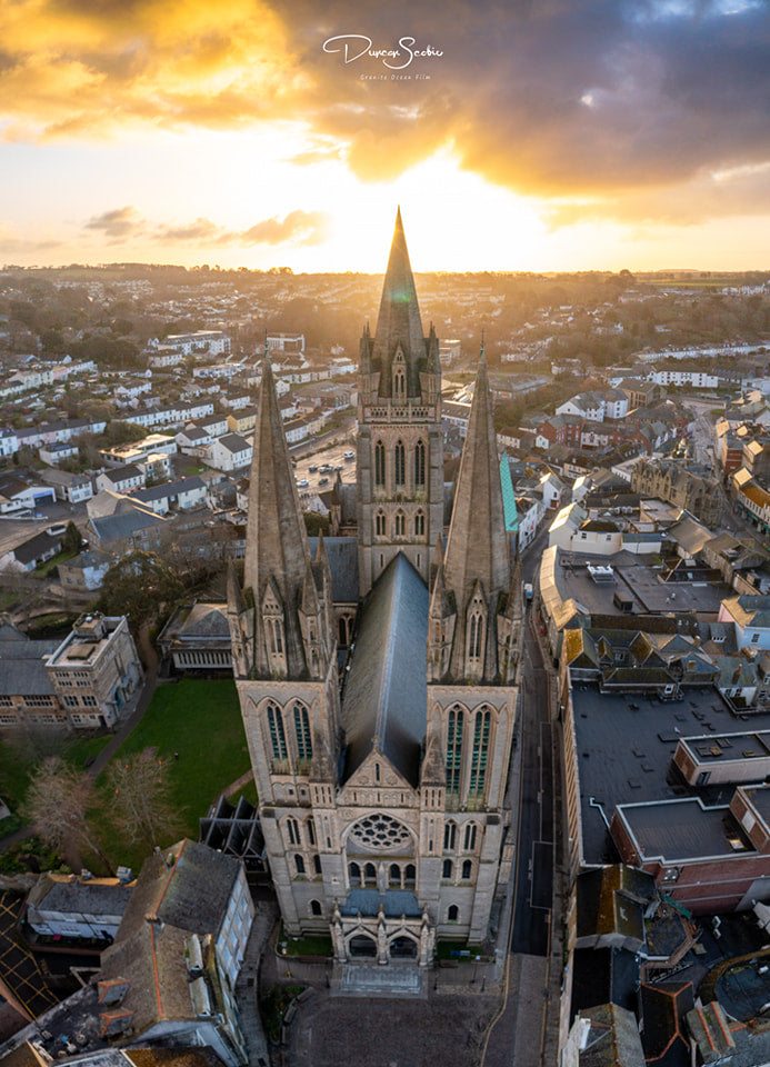 truro catherdral