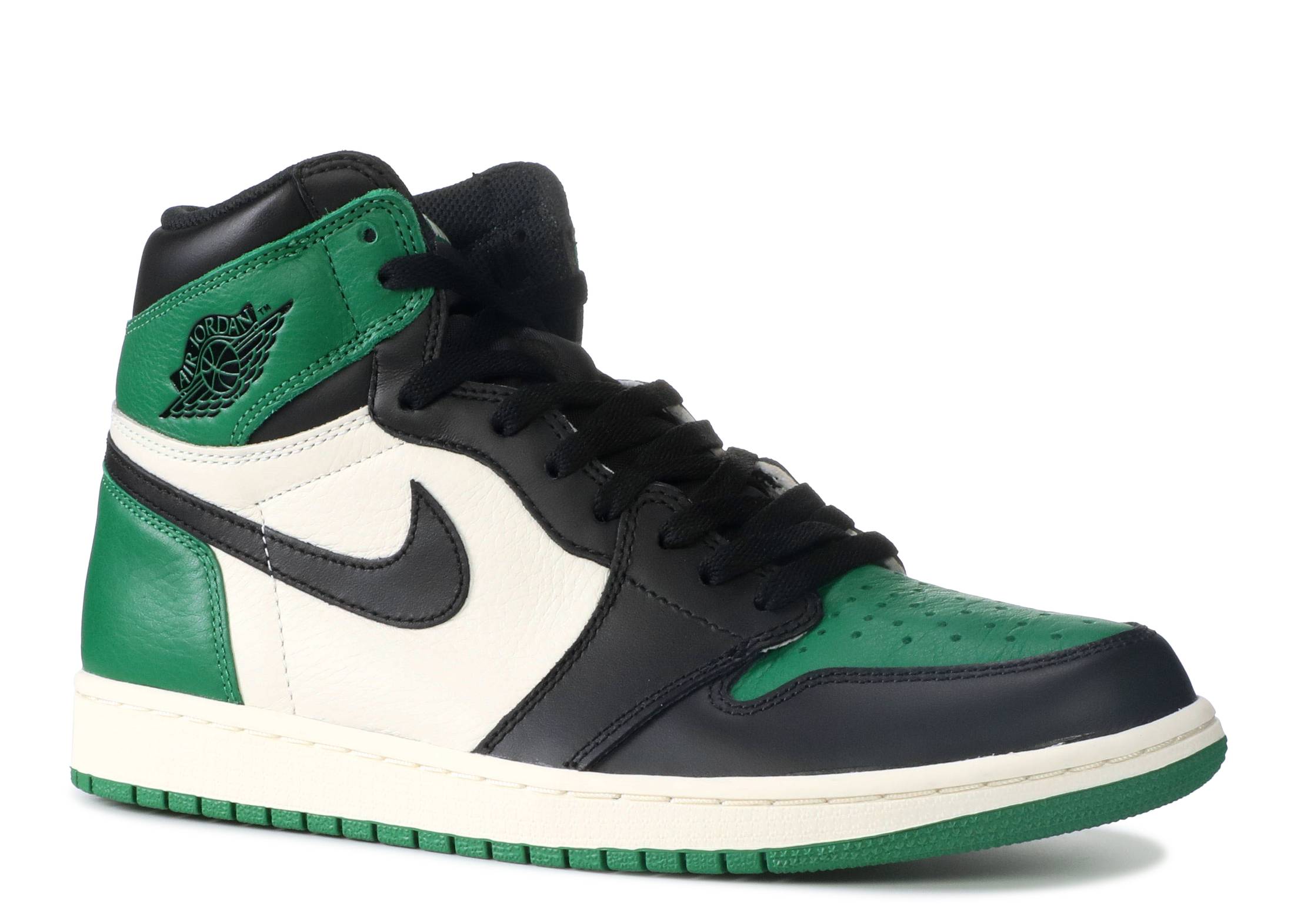 AIR JORDAN 1 RETRO HIGH 'PINE GREEN 