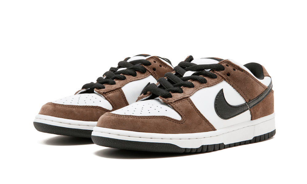 nike sb dunk trail end