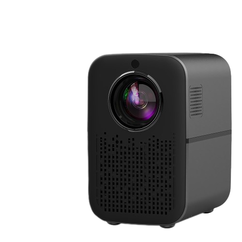Image of 4K Home Projector: Cinema Quality in Your Space