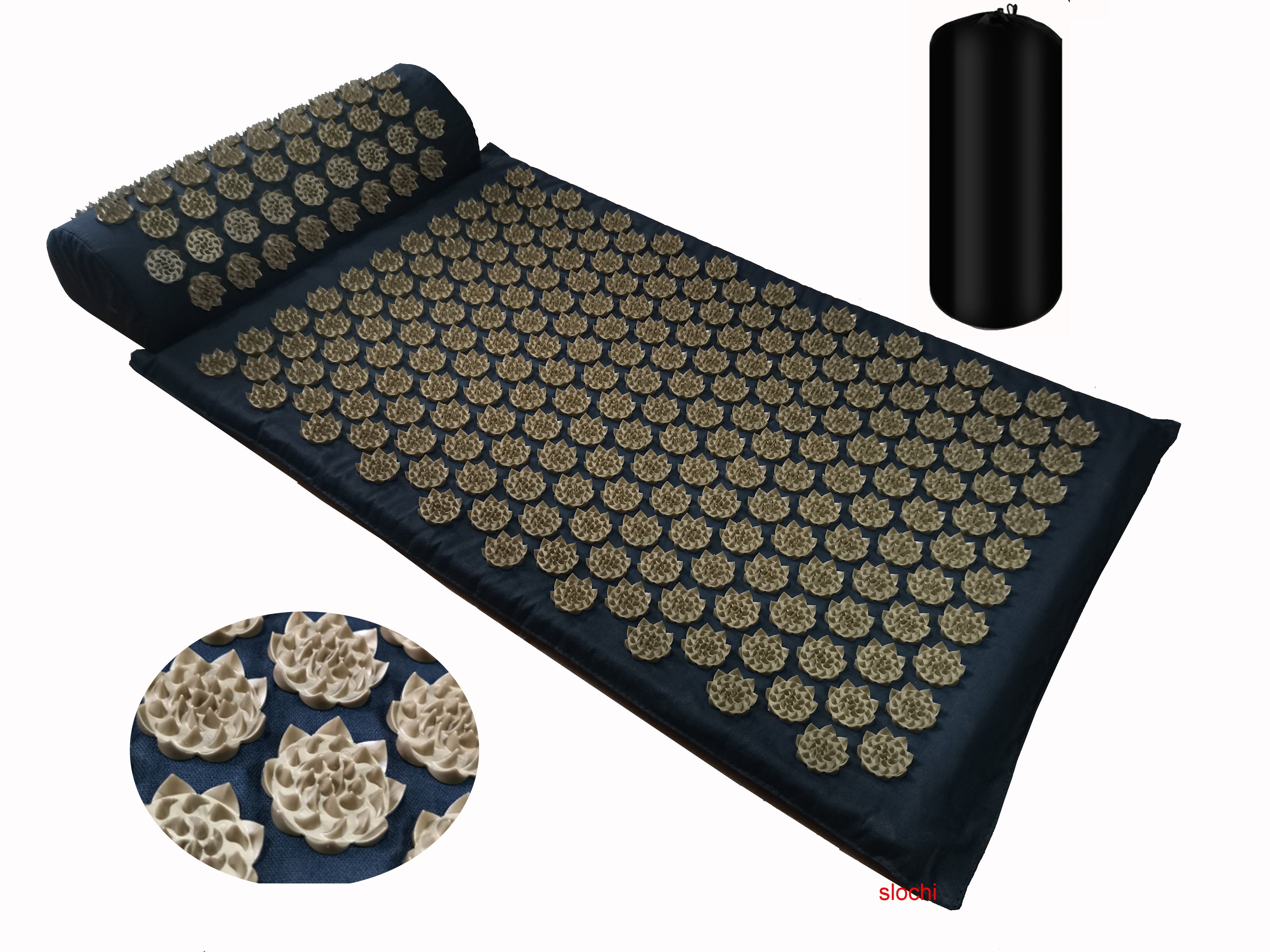Image of Yoga Mat | Comfortable and Durable Design