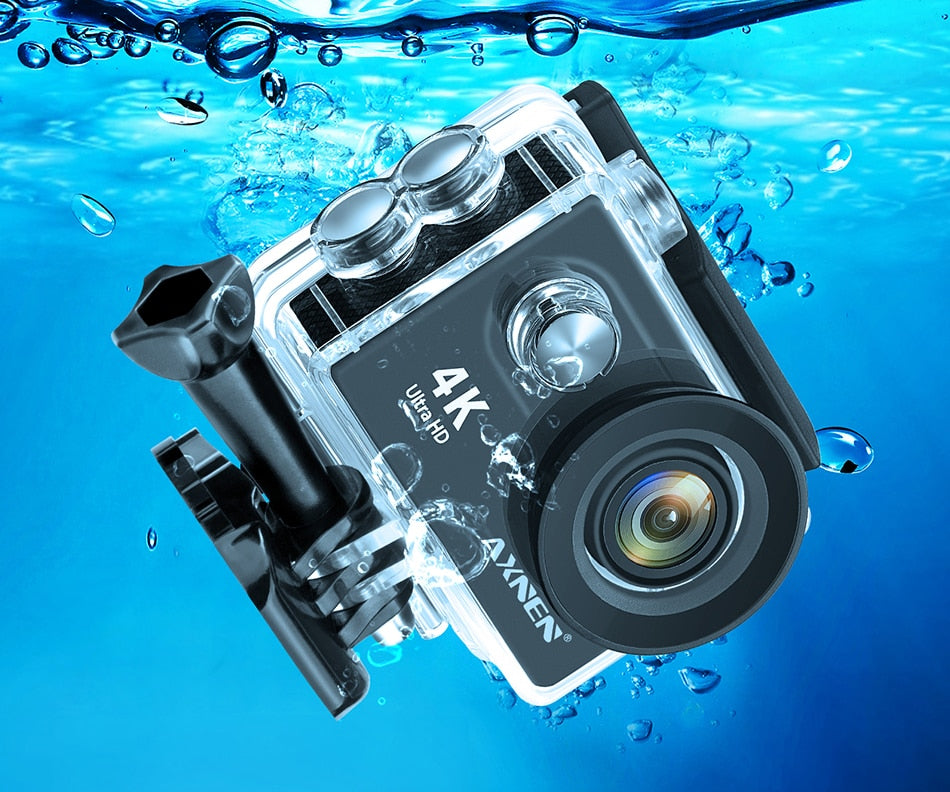 Underwater Camera 