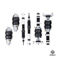 Odin SUS, Air Suspension, Air Bags & Struts, For FORD MUSTANG S197 (MK5) 05~14