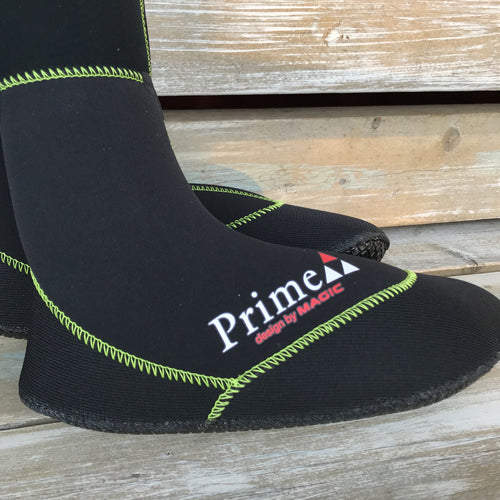 MAGIC【マジック】Prime α SOX 3.5mm サーフブーツ