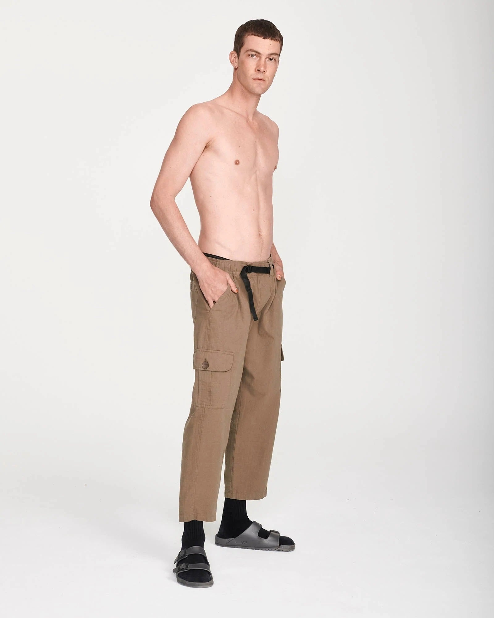 TCSS ティーシーエスエス ALL DAY TWILL PANT | www.fleettracktz.com