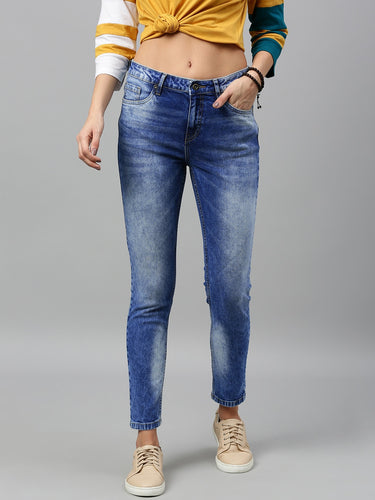 roadster skinny fit women's jeans