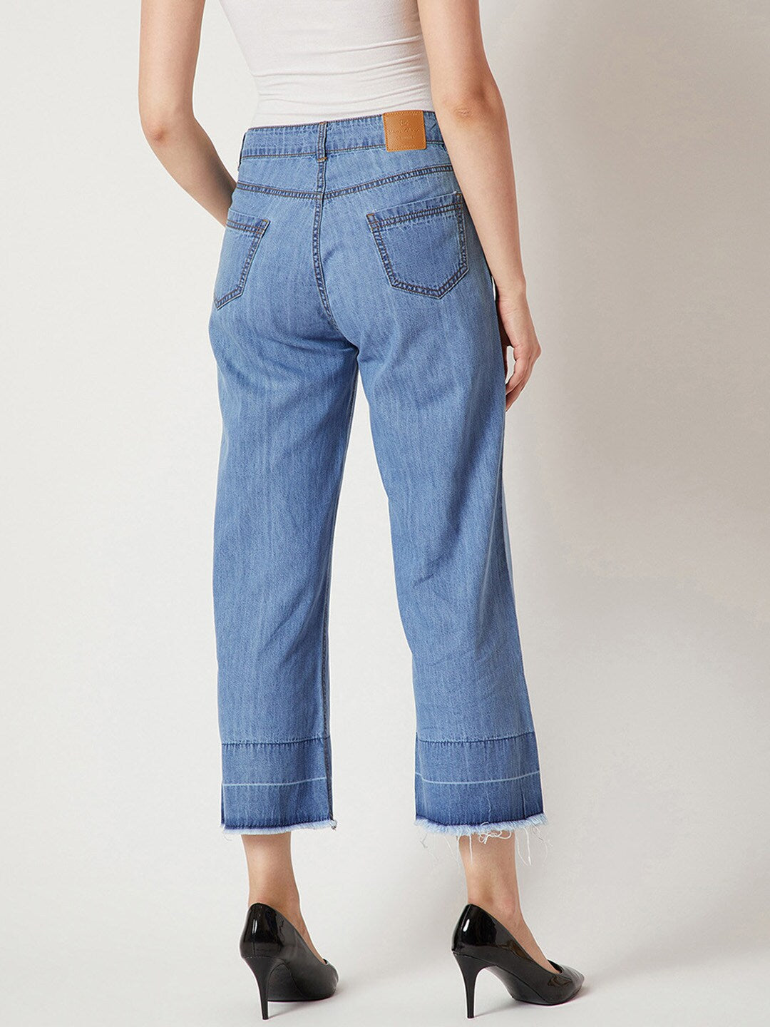 miss chase high waist jeans