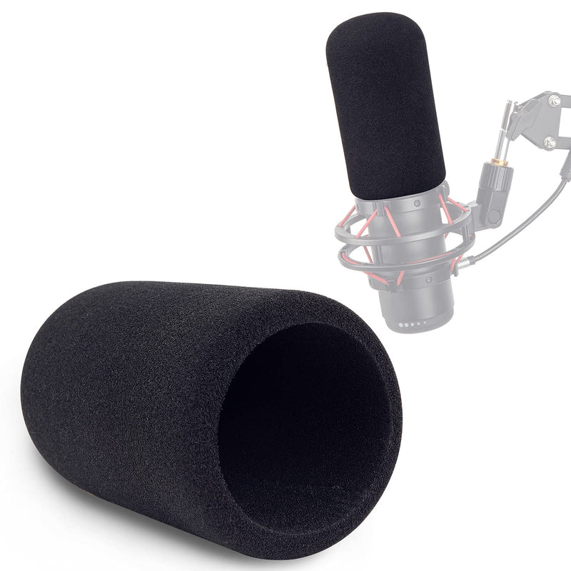 Blue Yeti/Pro Protector Full Protection Silicon Cover for,  exclusive-YOUSHARES 