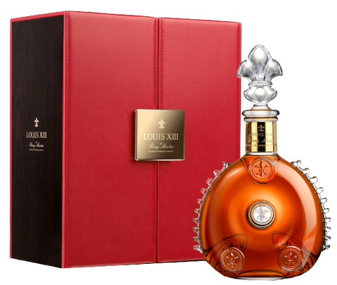 Remy Martin, Louis XIII Black Pearl