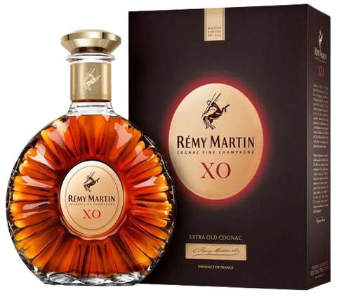 Louis XIII de Remy Martin Black Pearl Grande Champagne Cognac (375ml)