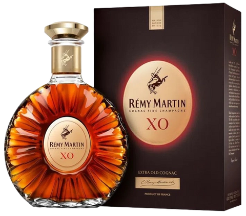 Remy Martin Louis XIII Black Pearl Cognac 375ML Bottle June 2019 Release