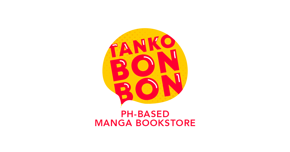 Tankobonbon Manga Bookstore