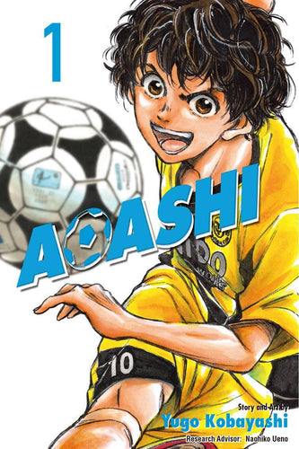 AO ASHI VOL 2  UNBOXING E REVIEW DO MANGÁ 