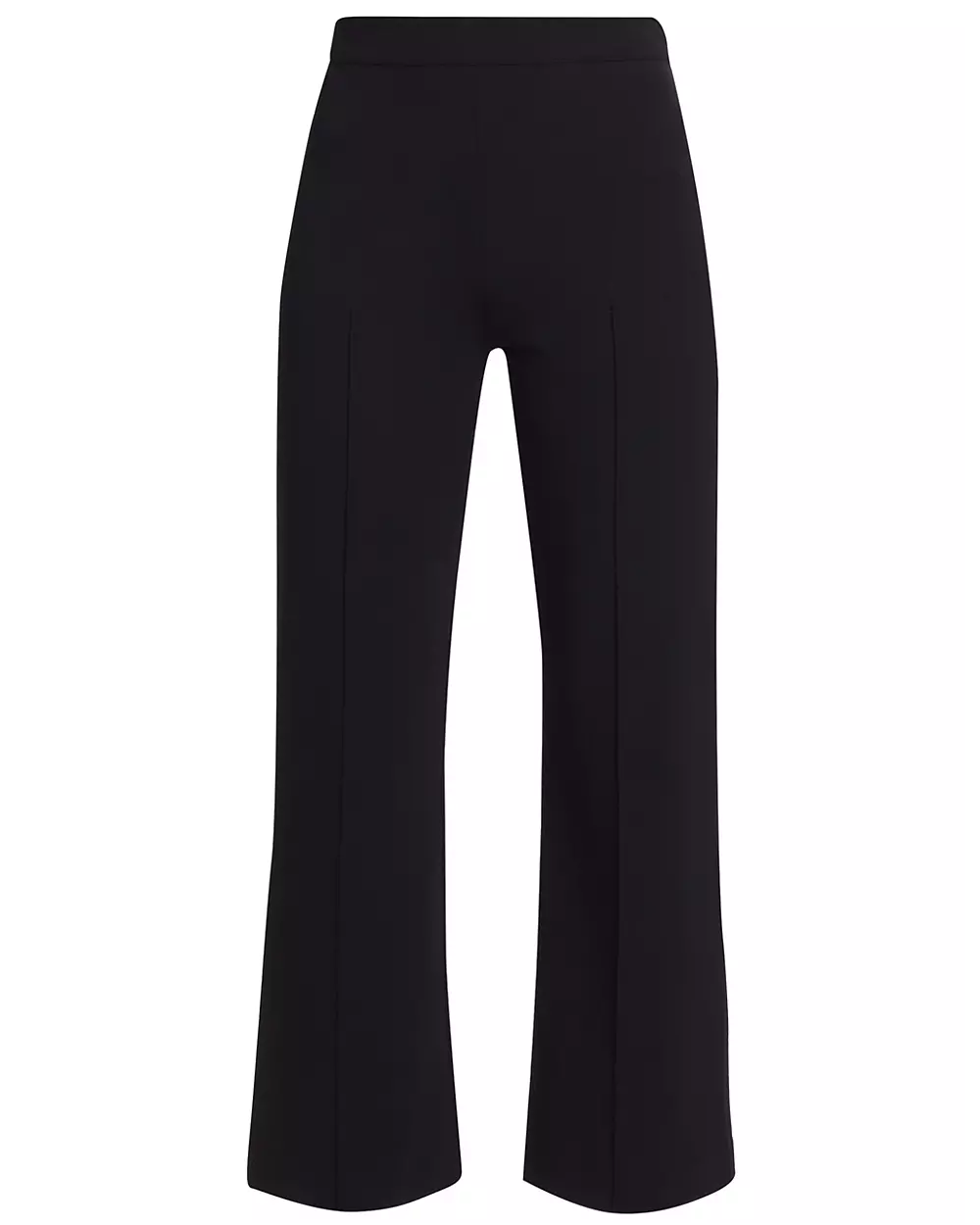 Crop Flare Pant