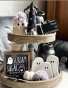 Tiered Tray Decor Subscription Box