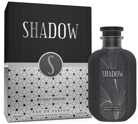 SHADOW BY GULF ORCHID EAU DE PARFUM