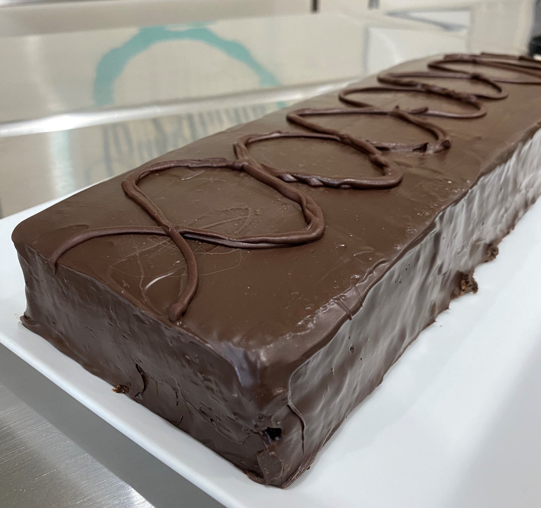 Pasteles de chocolate volumen 2 – Cake Studio Mty