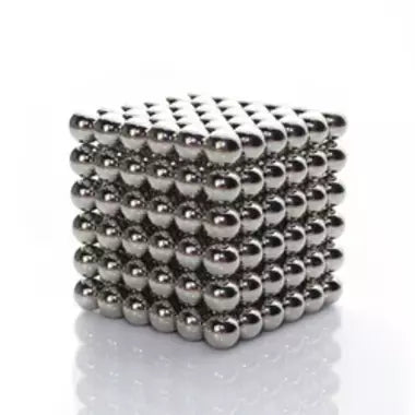 Neodymium magnetic balls