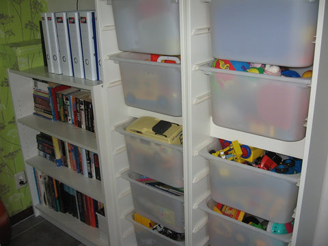 Toy Storage