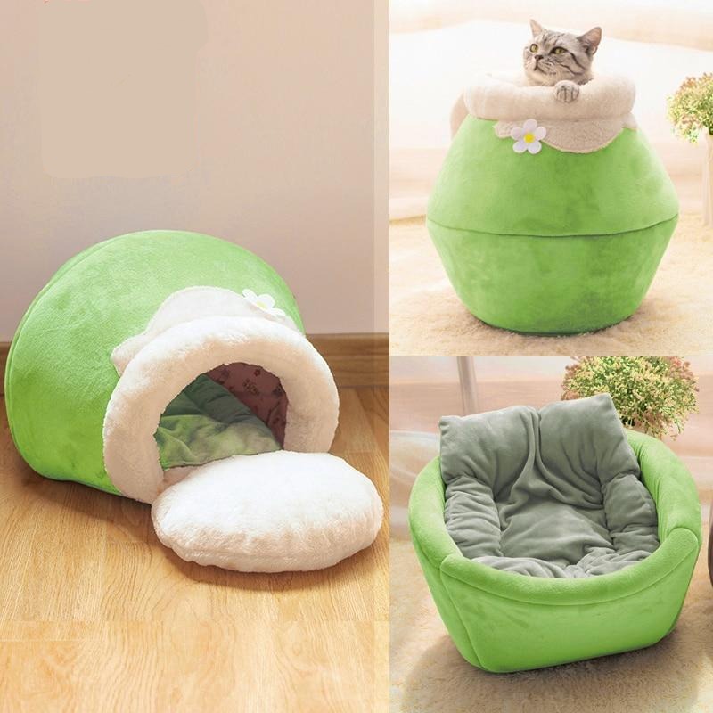 Coussin Pour Chat 3 En 1 Chat Beaute Fr