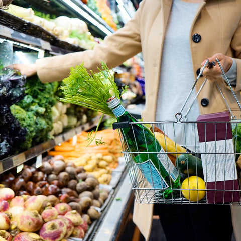 Duurzaam winkelen, duurzaamheid, bewust consumeren, Skosh