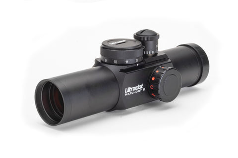 Matchdot II Red Dot Sight