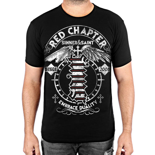 Red Chapter Clothing