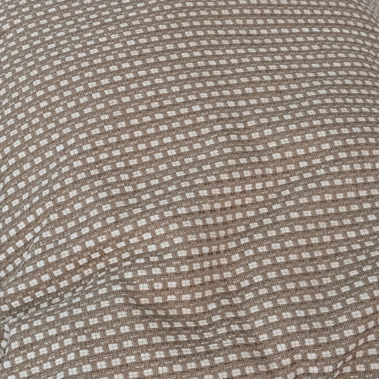 up-cycle cushion cover