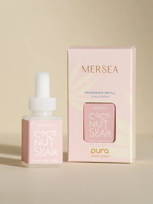 Pura Scent- Coconut Sugar by Mersea - VACE
