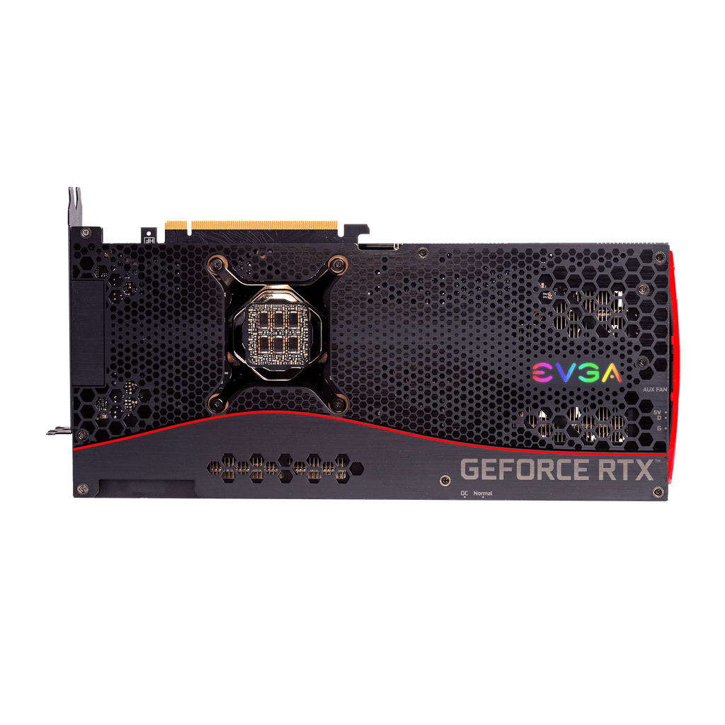 evga geforce rtx 3080 ftw3 ultra gaming